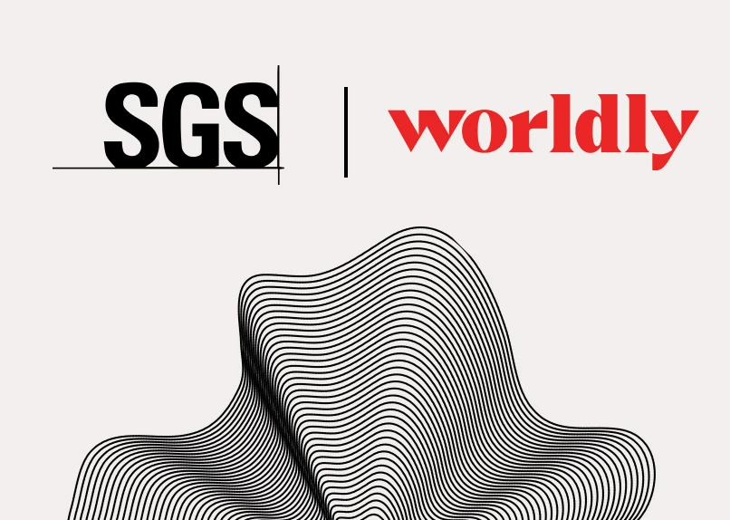 Worldly and SGS Partner to Validate Brands and Manufacturers’ Factory ...