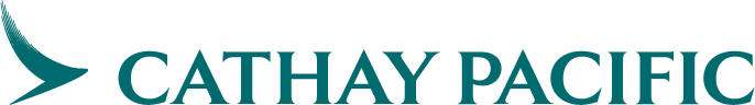 Cathay Pacific logo