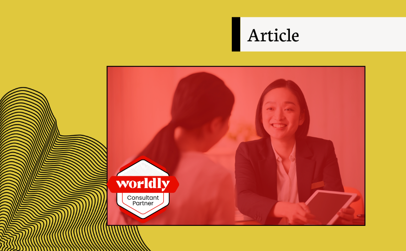 Worldly Launches Consultant Partner Program to Accelerate Customers ...