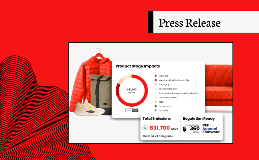 Brands Have Modeled Emissions for 400,000 Products with Worldly’s Scope ...