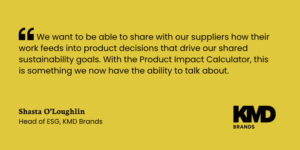 Pull quote - Shasta O'Loughlin
